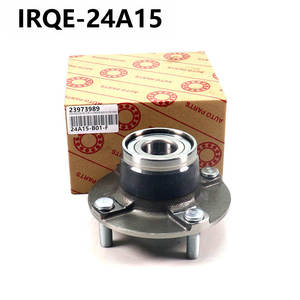 Unité de roulement de roue avant et ensemble de tête d'essieu pour véhicules Wuling Baojun 23548543 – Pièce de rechange neuve - Product Image 4