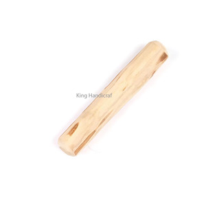 ไม้กาแฟสำหรับสุนัขขนาดพิเศษ ไม้กาแฟธรรมชาติสำหรับสุนัข ช่วยดูแลสุขภาพฟันและบรรเทาความเครียด ผลิตภัณฑ์สำหรับสัตว์เลี้ยง - Product Image 3