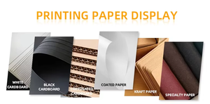 <span class=keywords><strong>Caja</strong></span> <span class=keywords><strong>de</strong></span> Papel Kraft para Aviones con Logotipo Personalizado Impreso al por Mayor, Empaque <span class=keywords><strong>de</strong></span> Regalo <span class=keywords><strong>de</strong></span> Lujo para Pequeñas Empresas - Product Image 4