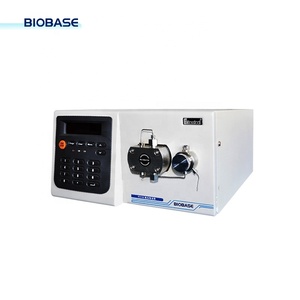 生物碱基中国高效液相色谱系统经典3100 (IV型) 高效液相色谱系统 - Product Image 3