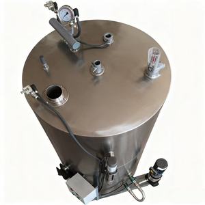 Caldera de Aire Caliente de Circulación Natural Vertical, Bajo Consumo de Energía, Aire Puro, Rendimiento Estable, Gran Capacidad 300kg, 1 Año de Garantía - Product Image 2