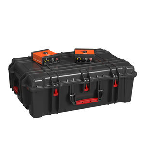 Télémètre de mouvement structurel laser LSJ YZ-120 pour surveiller les structures instables - Product Image 3