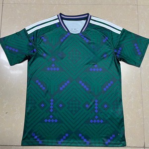 Suéter Personalizado con Logotipo para Hombre, Cuello Redondo Informal, Top de Punto, Jersey de Manga Corta, Jersey de Fútbol, Ropa Deportiva de Punto de Malla para Hombre - Product Image 4