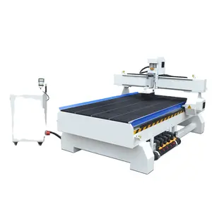 Lansen Wood router cnc milling machine woodworking machinery 1325 Plywood MDF laser engraving