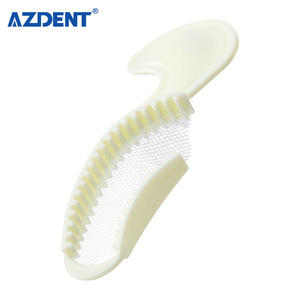 Oferta: Azdent - Bandejas de Impresión Dental Desechables Triples para Registro de Mordida, 30 Piezas/Bolsa, F/A/P/Q/S - Product Image 5
