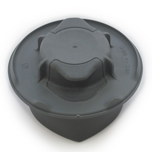 <span class=keywords><strong>TM6</strong></span> TM5 tapa de protección cubierta taza medidora de cocina para Vorwerk Bimby <span class=keywords><strong>Thermomix</strong></span> TM5 <span class=keywords><strong>TM6</strong></span> mezclador de alimentos licuadora <span class=keywords><strong>repuestos</strong></span> accesorio - Product Image 3