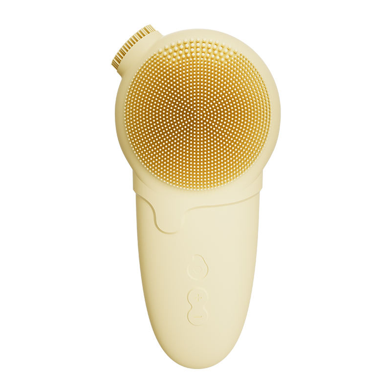 สีเหลือง