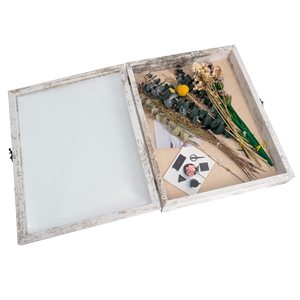 Cadres flottants de grande taille de haute qualité 2026 pour photos et paysages, faits à la main, style moderne - Product Image 4