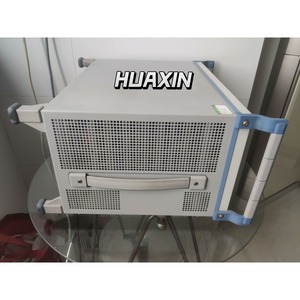 เครื่องวิเคราะห์เครือข่ายเวกเตอร์ Rohde & Schwarz ZVB8 แบบ 2 พอร์ต 300 กิโลเฮิรตซ์- 8 กิกะเฮิรตซ์ hx - Product Image 5