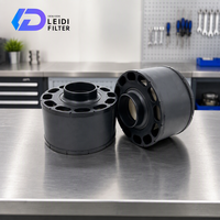 Meilleures ventes OEM/ODM D 04-5003 SL 12930 avec élément filtrant d'air pour générateur à profil cylindrique en matériaux de haute qualité