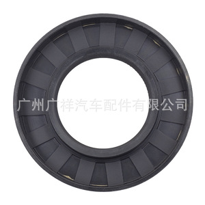 Retén de aceite 90311-41009 90311-T001341 para Toyota Lexus, junta de cigüeñal delantera y trasera, pieza de repuesto de caucho de nitrilo - Product Image 2
