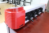 Automatischer Schneide- und Rillplotter YS721DH