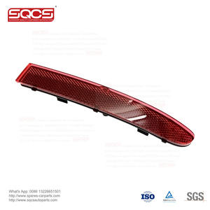 OE 9108204900 Nouveau panneau <span class=keywords><strong>r</strong></span>éflecteur <span class=keywords><strong>R</strong></span> pour Mercedes Sprinter W910 2019-2021Y - Product Image 3