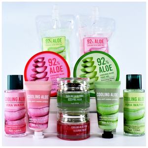 Gel de <span class=keywords><strong>Aloe</strong></span> <span class=keywords><strong>Vera</strong></span> Natural para el Cuidado de la Piel de Marca Privada a <span class=keywords><strong>Precio</strong></span> de Fábrica, Gel de <span class=keywords><strong>Aloe</strong></span> <span class=keywords><strong>Vera</strong></span> Calmante para la Piel del Rostro - Product Image 1