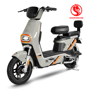 Scooter <span class=keywords><strong>électrique</strong></span> abordable de 500 W, autonomie de 60 à 80 km, vélo <span class=keywords><strong>électrique</strong></span> urbain compact et léger de premier ordre pour une utilisation quotidienne - Product Image 5