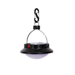 Linterna Portátil para Camping, 40 LED, Recargable, con Batería, Luz Colgante para Tienda de Campaña, Modelo de Doble Uso - Product Image 2
