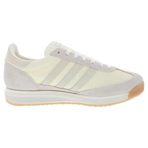 Chaussures Adidas SL 72 RS pour Homme Blanc Cassé Blanc Crème Style Marche - Product Image 2