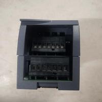 Módulo de Salida Digital 6ES7222-1BH32-0XB0 DQ 1200 Entradas Digitales 16 Salidas Digitales 24VDC Control PLC de Automatización Industrial