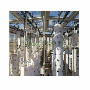 एग्रोनॉमी एयरो ऊर्ध्वाधर फार्मिंग पर रोटेनॉमी एयरो ऊर्ध्वाधर खेती के लिए रोटेनॉमी एयरो ऊर्ध्वाधर खेती किट - Product Image 5