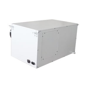 <span class=keywords><strong>50</strong></span> <span class=keywords><strong>litros</strong></span> por día <span class=keywords><strong>Deshumidificador</strong></span> montado en el techo con conducto para uso doméstico Sótano - Product Image 5