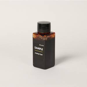 Salsa de Frijol Negro Coreana Auténtica K-food FlavorSample, Base de Sabor para Aplicaciones Culinarias, Condimento con Certificación Halal, Apto para Mascotas - Product Image 3