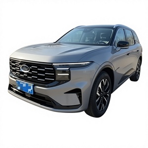 <span class=keywords><strong>Ford</strong></span> <span class=keywords><strong>Edge</strong></span> L d'<span class=keywords><strong>occasion</strong></span>, modèle 2025, 2.0T EcoBoost E-Hybrid AWD 7 places - Product Image 1