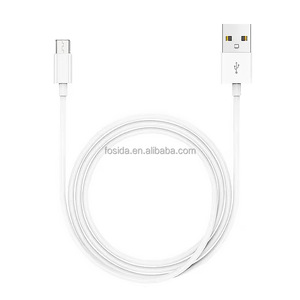1m 1.5m 2m USB---type-c <strong>Data</strong> <strong>Cable</strong> 2.4A Fast Charging PD Smart Phone Charging <strong>Cables</strong> for <strong>iPhone</strong> Samsung - Product Image 2