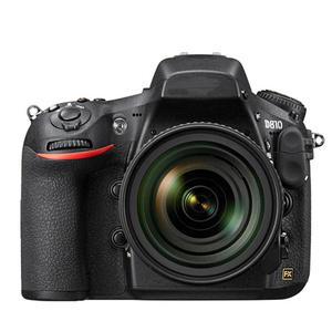 Nhật Bản Ban Đầu Sử Dụng Máy Ảnh Dslr Cho Nikon D810 Secondhand Chuyên Nghiệp Máy Ảnh Studio Thiết Bị Bán Buôn Duy Nhất Kỹ Thuật Số Bán - Product Image 5