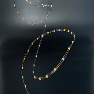 Arquitectura plástico 0805 LED cadena de luces para <span class=keywords><strong>tren</strong></span> Diorama diseño Hobby juguete - Product Image 6