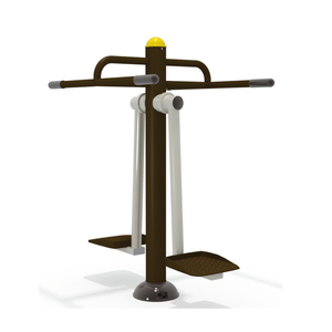 Attrezzature per Esercizi all'Aperto, Macchine per Palestra <span class=keywords><strong>da</strong></span> Strada, Equipaggiamento per Salute e Fitness - Product Image 5