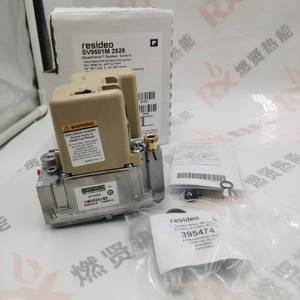 Électrovanne à gaz Resideo SV9501M2528 SV9601M4225 pour chaudière à eau chaude – En stock - Product Image 5