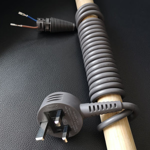 Câble d'alimentation universel pour sèche-<span class=keywords><strong>cheveux</strong></span> sans lame <span class=keywords><strong>Dyson</strong></span> HD01/02/03/04/07/08 - Product Image 1