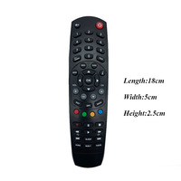 Control Remoto Universal para Decodificadores Kaon, Control Remoto de TV al por Mayor