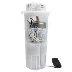 タンク燃料ポンプ & センダーユニットWFX000190 - Product Image 1