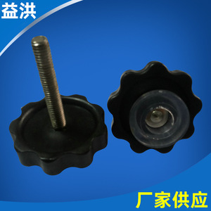 Tornillo de ajuste hexagonal Yihong de plástico grado A para máquinas herramienta - Product Image 2