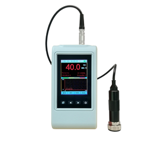 Conventional <b>Vibration</b> Rotating and Reciprocating Portable <b>Vibration</b> Data Collector - Product Image 1