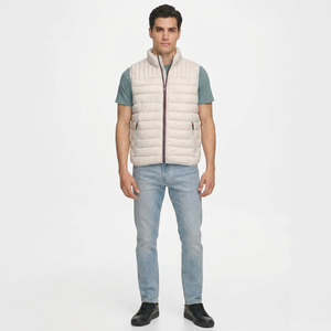 Chaquetas y Abrigos Acolchados Gruesos de Talla Grande para Hombre, Abrigo de Invierno de Moda, Abrigo de Burbuja para Hombre, Precio Bajo al por Mayor - Product Image 1