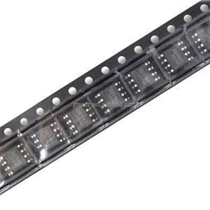 Chip de Fuente de Alimentación Conmutada Reductora de Voltaje DC-DC EG1182 SOP8 - Product Image 5