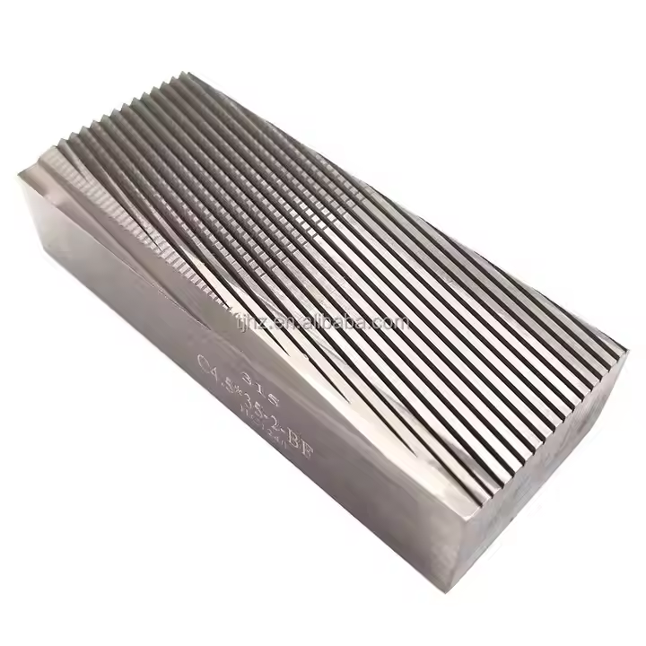 D2 Grade Thread Rolling Dies Premium