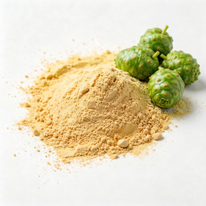 Polvo de Fruta de Noni Puro de Grado Alimenticio al por Mayor para la Producción de Suplementos Dietéticos - Product Image 1