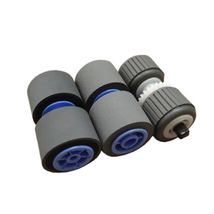 Rodillo Separador de Alimentación Compatible con <span class=keywords><strong>Canon</strong></span> Pickup 8927A004 DR-6080 DR-7580 6050 7550 9050 <span class=keywords><strong>1110</strong></span> 1130 - Product Image 5