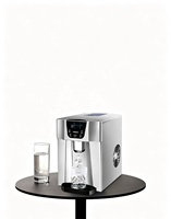 Générateur d'eau atmosphérique 10L / AWG avec prix attractif pour la maison et l'extérieur