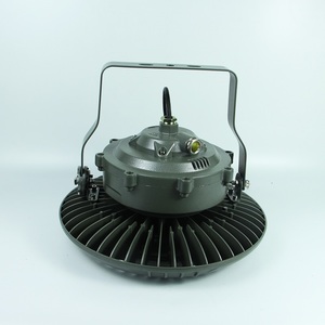 ไฟ LED ป้องกันการระเบิด 200w สำหรับพื้นที่อันตราย IP66 ไฟ LED สำหรับแท่นวางอุปกรณ์ ไฟส่องสว่างป้องกันการระเบิด - Product Image 6