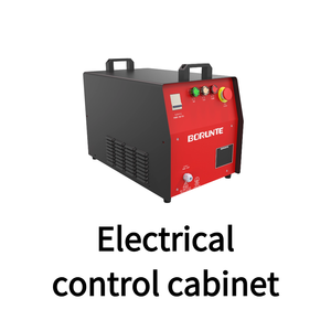 Brazo Robótico Industrial Borunte de Seis Ejes con PLC y Caja de Cambios para Soldadura, Alcance de 2100 mm, Capacidad de Carga de 10 kg - Product Image 1