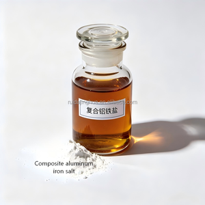 Agente de Eliminación de DQO <span class=keywords><strong>para</strong></span> el Tratamiento de Aguas Residuales de Refinerías, Proceso de Reducción de Demanda Química de Oxígeno - Product Image 4