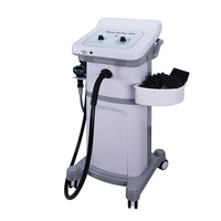Appareil de beauté 8 têtes haute fréquence, machine amincissante G8, masseur corporel vibrant, machine de relaxation corporelle SPA pour la perte de poids