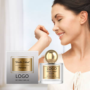 <span class=keywords><strong>Profumo</strong></span> carismatico-<span class=keywords><strong>profumo</strong></span> di vaniglia, elegante e fresco con fragranza di lunga durata, ideale per l'uso quotidiano per esaltare il fascino naturale - Product Image 1