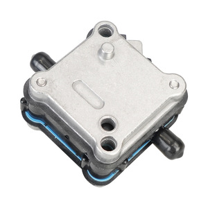 Bomba de combustible Mercury 90x61x40mm para motor de barco, número de pieza de repuesto MP-1133-S - Product Image 2