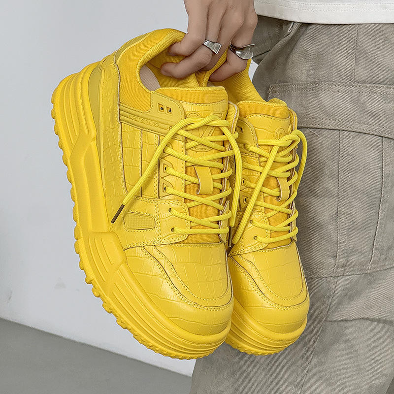 Jaune