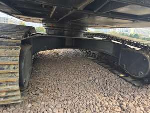 حفارة هيونداي <span class=keywords><strong>220</strong></span> الأصلية بوزن 22 طن بأفضل سعر للمشترين الحقيقيين جاهزة للشحن الفوري <span class=keywords><strong>220</strong></span> للبيع - Product Image 6